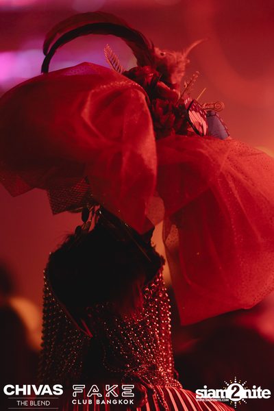 18th Anniversary at Fake Club  — photo 22