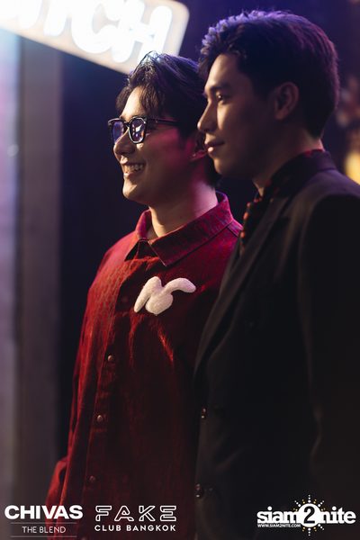 18th Anniversary at Fake Club  — photo 25