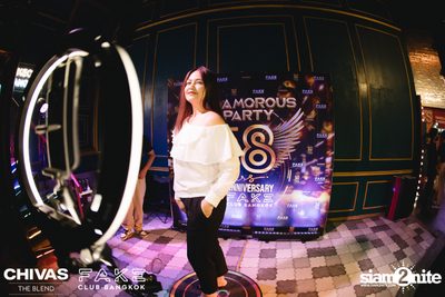 18th Anniversary at Fake Club  — photo 27
