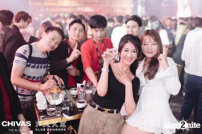 18th Anniversary at Fake Club  — photo 32