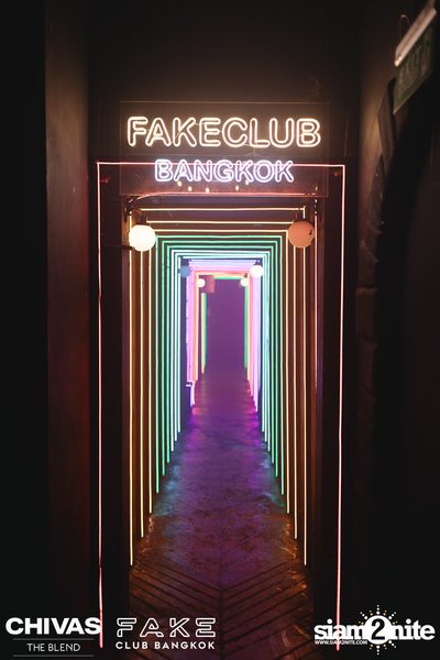 18th Anniversary at Fake Club  — photo 33