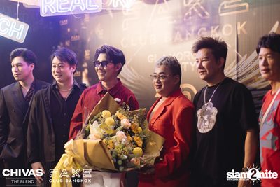 18th Anniversary at Fake Club  — photo 34