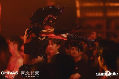 18th Anniversary at Fake Club  — photo 39