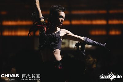18th Anniversary at Fake Club  — photo 41