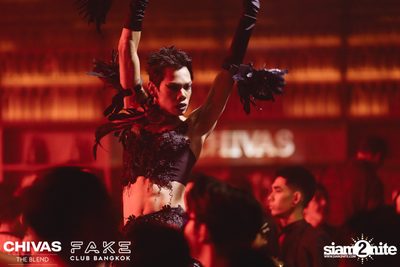 18th Anniversary at Fake Club  — photo 42