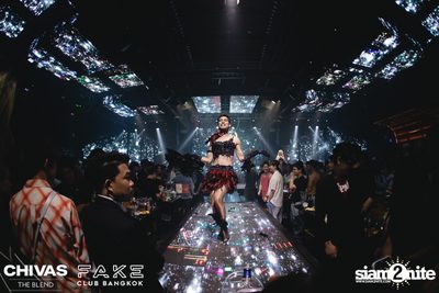 18th Anniversary at Fake Club  — photo 44