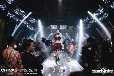 18th Anniversary at Fake Club  — photo 45