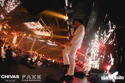 18th Anniversary at Fake Club  — photo 46
