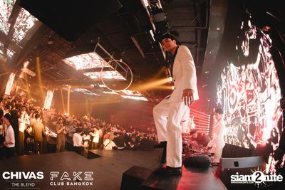 18th Anniversary at Fake Club  — photo 48
