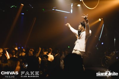 18th Anniversary at Fake Club  — photo 49