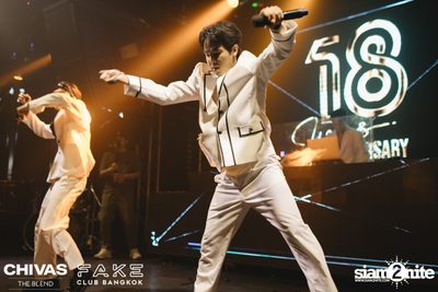 18th Anniversary at Fake Club  — photo 51