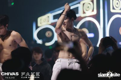 18th Anniversary at Fake Club  — photo 55