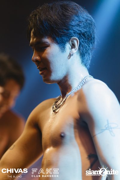 18th Anniversary at Fake Club  — photo 58