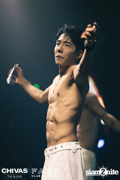 18th Anniversary at Fake Club  — photo 60