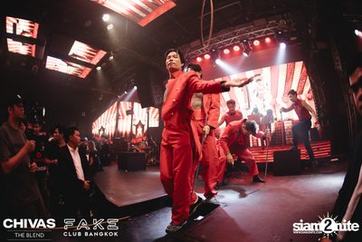 18th Anniversary at Fake Club  — photo 76