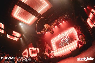 18th Anniversary at Fake Club  — photo 80