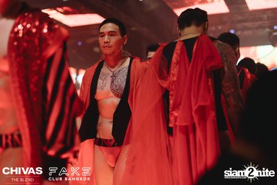 18th Anniversary at Fake Club  — photo 86
