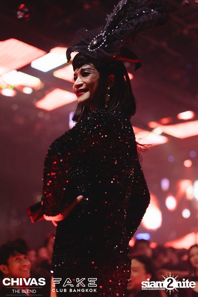 18th Anniversary at Fake Club  — photo 87