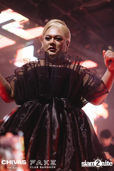 18th Anniversary at Fake Club  — photo 88