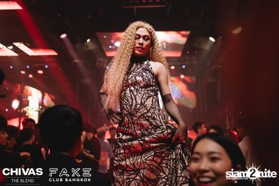 18th Anniversary at Fake Club  — photo 90