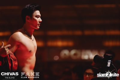 18th Anniversary at Fake Club  — photo 92