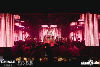 18th Anniversary at Fake Club  — photo 101