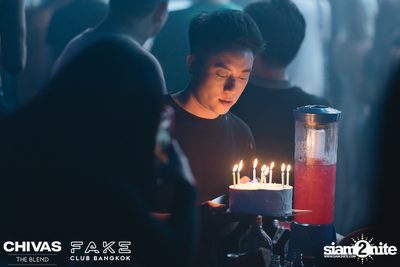 18th Anniversary at Fake Club  — photo 104