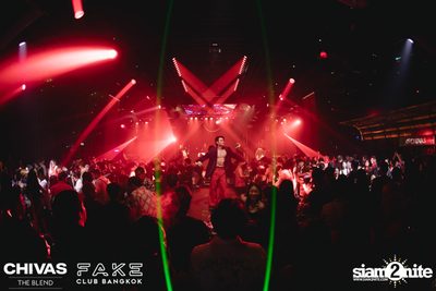 18th Anniversary at Fake Club  — photo 106