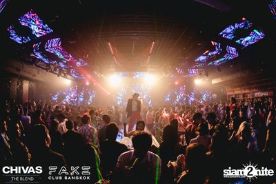 18th Anniversary at Fake Club  — photo 107