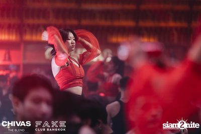 18th Anniversary at Fake Club  — photo 109