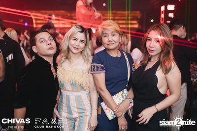 18th Anniversary at Fake Club  — photo 110
