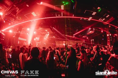 18th Anniversary at Fake Club  — photo 111