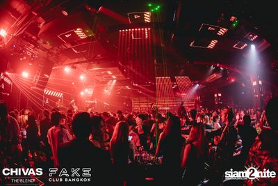 18th Anniversary at Fake Club  — photo 112