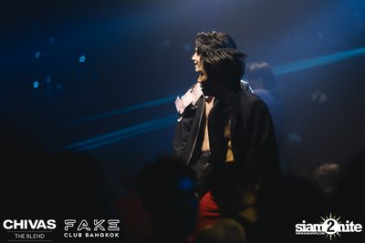 18th Anniversary at Fake Club  — photo 113