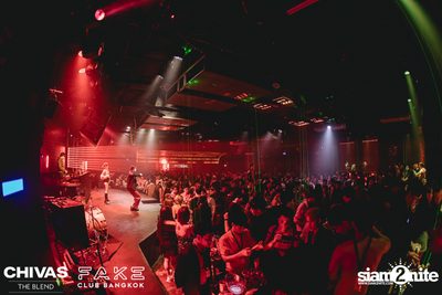 18th Anniversary at Fake Club  — photo 114