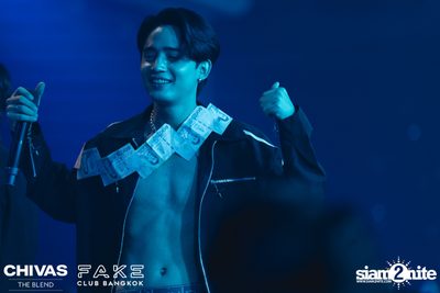 18th Anniversary at Fake Club  — photo 115