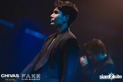 18th Anniversary at Fake Club  — photo 117