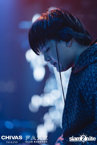 18th Anniversary at Fake Club  — photo 118