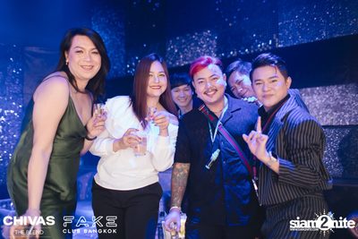 18th Anniversary at Fake Club  — photo 123