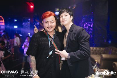 18th Anniversary at Fake Club  — photo 125