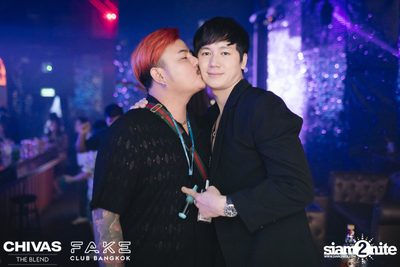 18th Anniversary at Fake Club  — photo 126