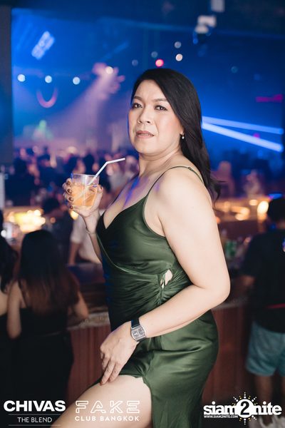18th Anniversary at Fake Club  — photo 127