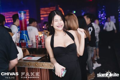 18th Anniversary at Fake Club  — photo 128