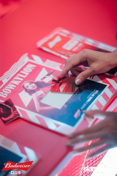 ภาพบรรยากาศงาน Budweiser Club presents Bowkylion concert ที่ Chongjaroen Groove — photo 15