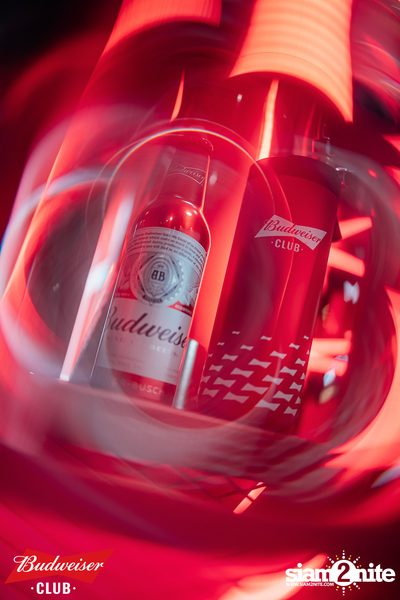 ภาพบรรยากาศงาน Budweiser Club presents Bowkylion concert ที่ Chongjaroen Groove — photo 55