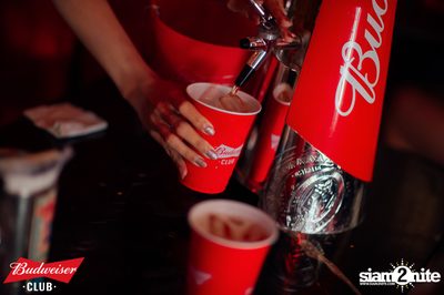 ภาพบรรยากาศงาน Budweiser Club presents Bowkylion concert ที่ Chongjaroen Groove — photo 184