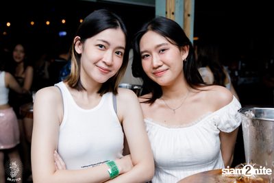 Ink Waruntorn Concert at Dr. Fetch  — photo 14