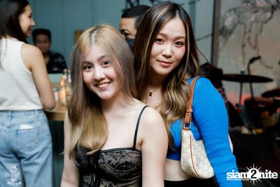 Ink Waruntorn Concert at Dr. Fetch  — photo 22