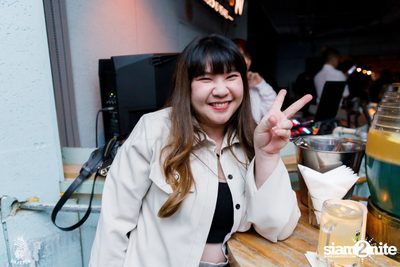 Ink Waruntorn Concert at Dr. Fetch  — photo 39