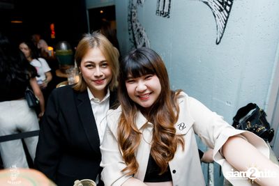 Ink Waruntorn Concert at Dr. Fetch  — photo 40